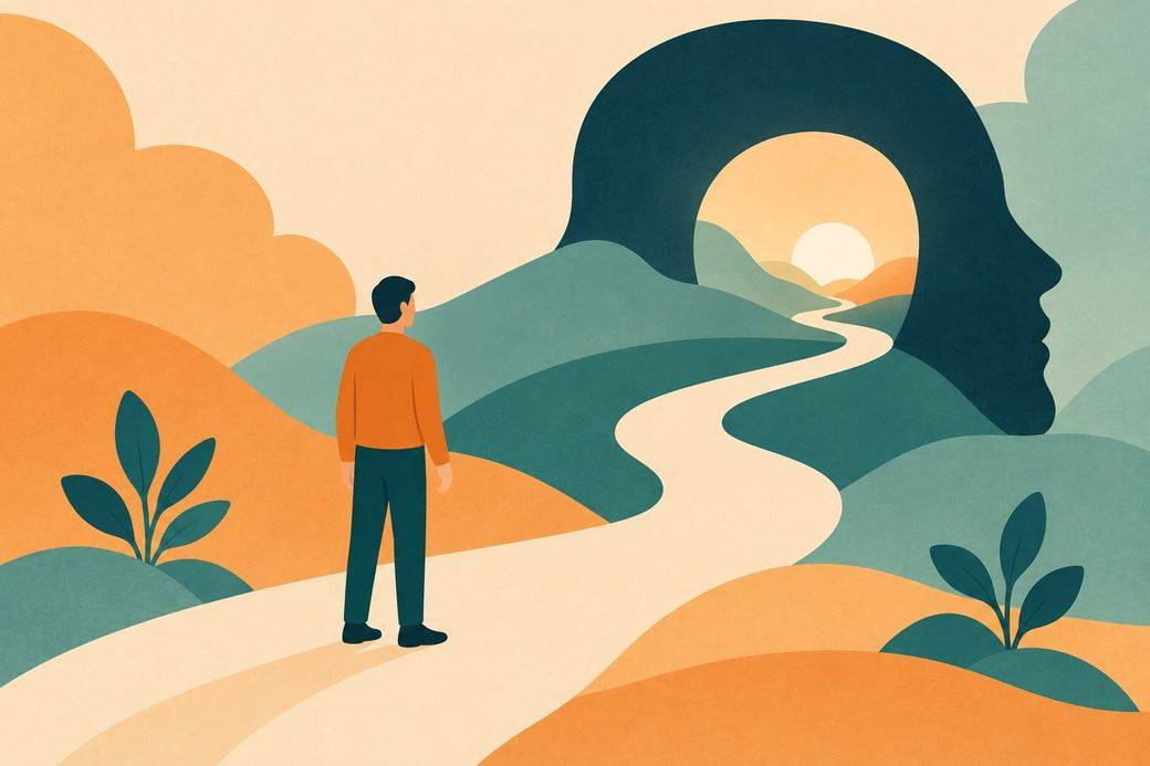 Dessin : explorer son chemin avec l’hypnose