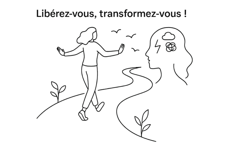 Illustration originale : comprendre et avancer